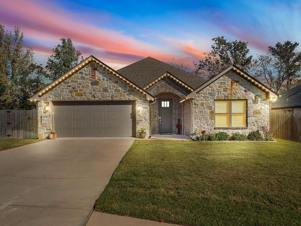 10059 Dayspring Drive , Flint, TX 75762