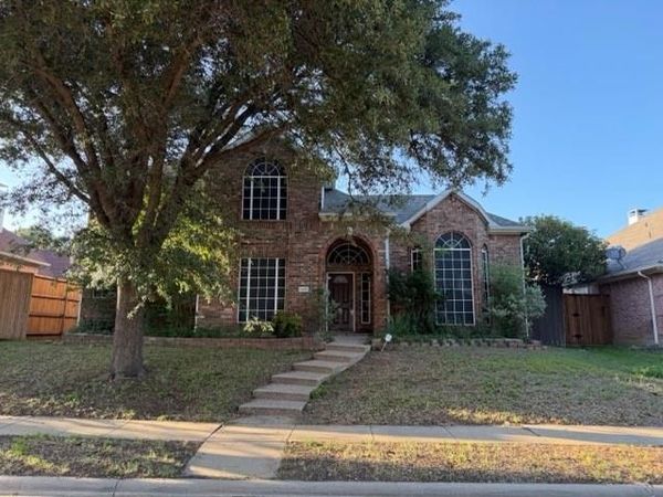 1409 Mayflower Lane, Lewisville, TX 75077