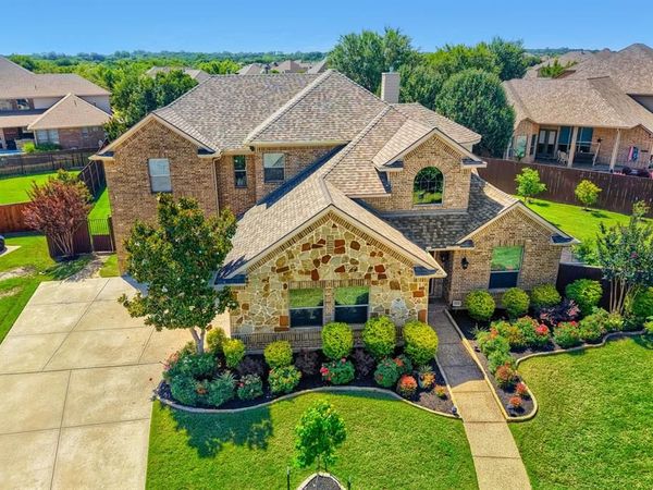 2025 Lewis Crossing Court, Keller, TX 76248