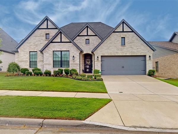 3013 Sundial Lane, Northlake, TX 76247