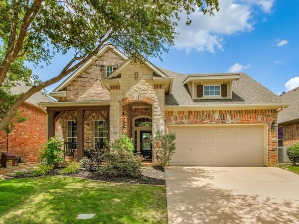1031 Fortner Road , Lantana, TX 76226