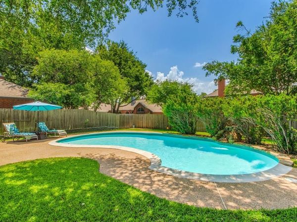 613 Pintail Place , Flower Mound, TX 75028