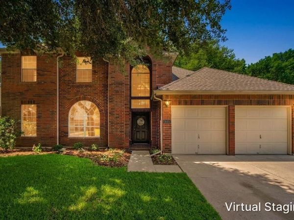 613 Pintail Place, Flower Mound, TX 75028