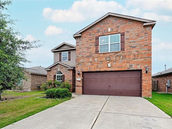 4200 Elderberry Street, Forney, TX 75126