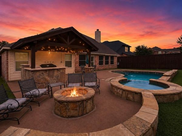 12348 Macaroon Lane, Fort Worth, TX 76244