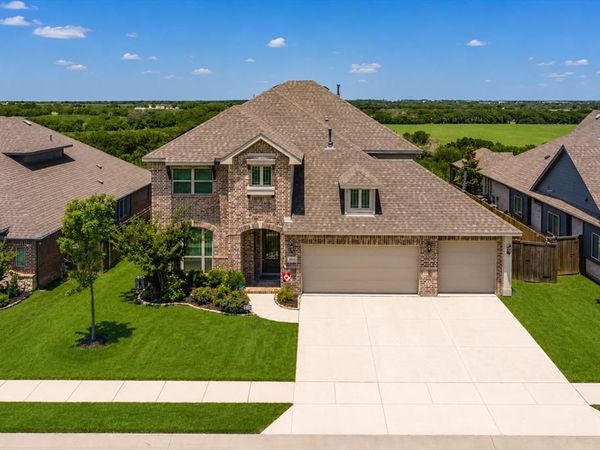 1013 Timber Ridge Drive, Justin, TX 76247
