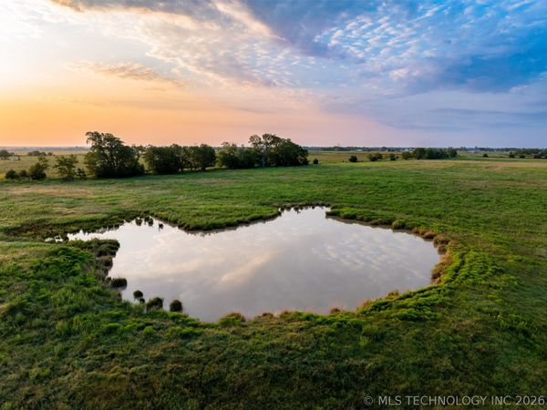 7 N 3990 Road , Dewey, OK 74029