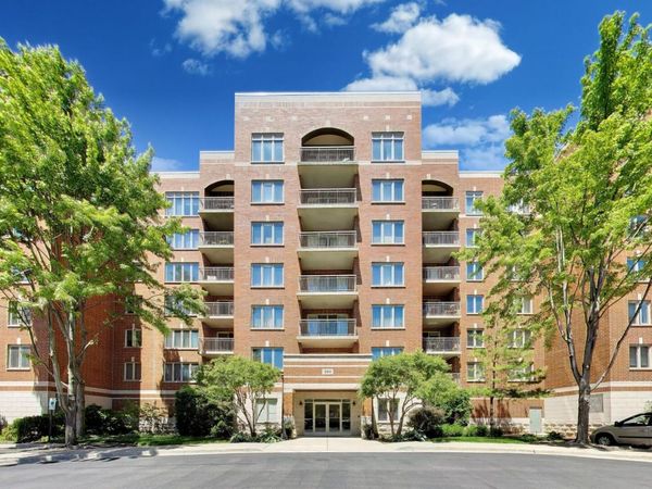 390 S Western Avenue , Unit 201, Des Plaines, IL 60016