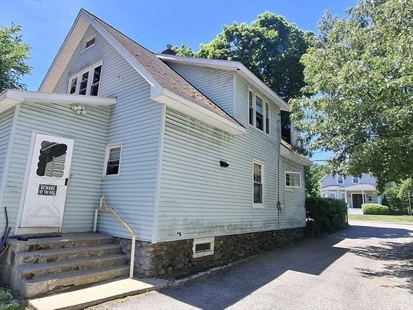 204 Wheelock Street, Millbury, MA 01527