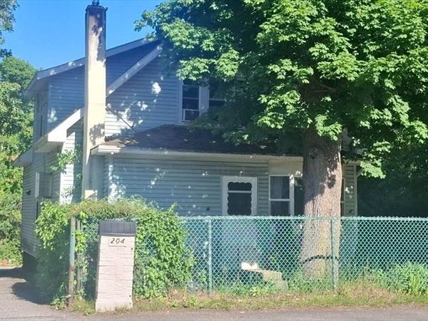 204 Wheellock Street, Millbury, MA 01527