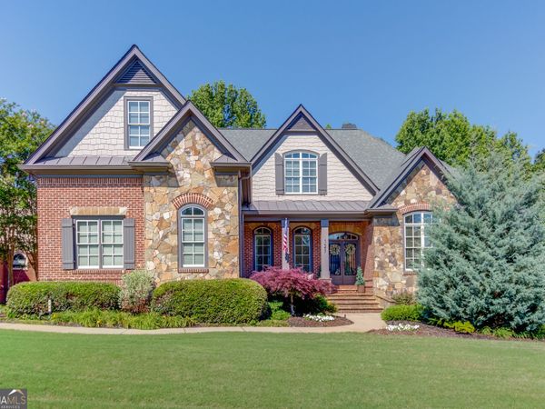 127 Slate Drive, Buford, GA 30518