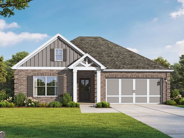 137 Lyric Loop, Hampton, GA 30228