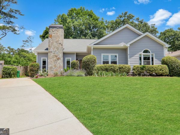 3962 Arborwood Lane, Tucker, GA 30084