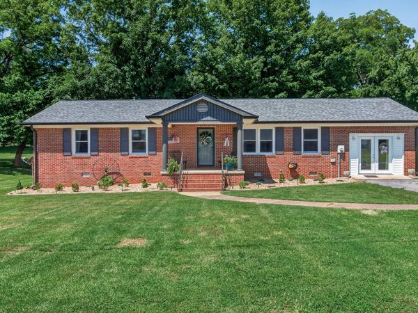 109 Morgan St , Lynchburg, TN 37352