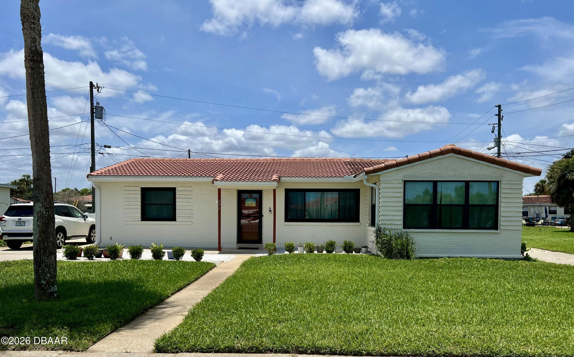 596 Robin Road, Unit A, Ormond Beach, FL 32176 Main Photo