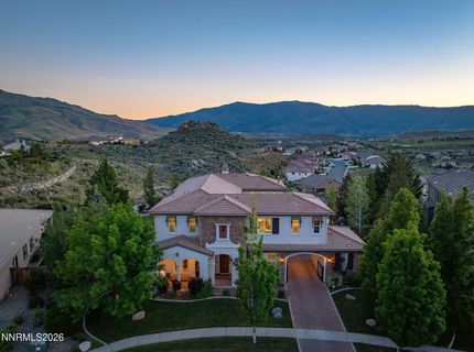 1875 Champion Hills Drive, Reno, NV 89523 Photo