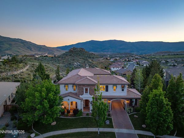 1875 Champion Hills Drive, Reno, NV 89523