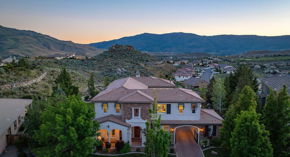 1875 Champion Hills Drive, Reno, NV 89523 Photo