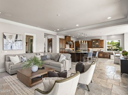 1875 Champion Hills Drive, Reno, NV 89523 Photo