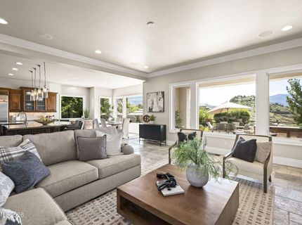 1875 Champion Hills Drive, Reno, NV 89523 Photo