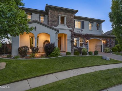 1875 Champion Hills Drive, Reno, NV 89523 Photo