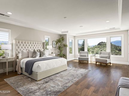 1875 Champion Hills Drive, Reno, NV 89523 Photo