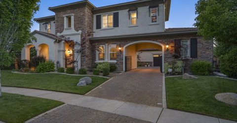 1875 Champion Hills Drive, Reno, NV 89523 Photo