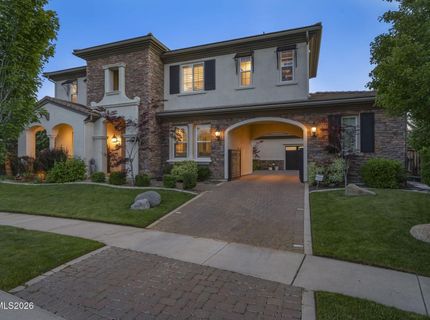 1875 Champion Hills Drive, Reno, NV 89523 Photo