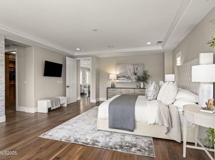 1875 Champion Hills Drive, Reno, NV 89523 Photo