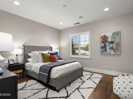1875 Champion Hills Drive, Reno, NV 89523 Photo
