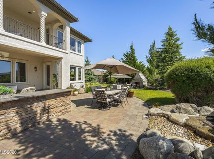 1875 Champion Hills Drive, Reno, NV 89523 Photo