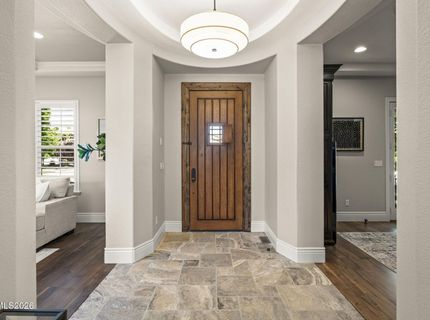 1875 Champion Hills Drive, Reno, NV 89523 Photo