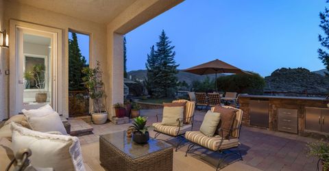 1875 Champion Hills Drive, Reno, NV 89523 Photo