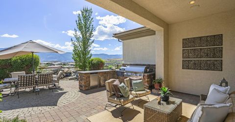 1875 Champion Hills Drive, Reno, NV 89523 Photo