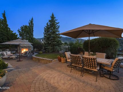 1875 Champion Hills Drive, Reno, NV 89523 Photo