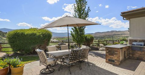 1875 Champion Hills Drive, Reno, NV 89523 Photo