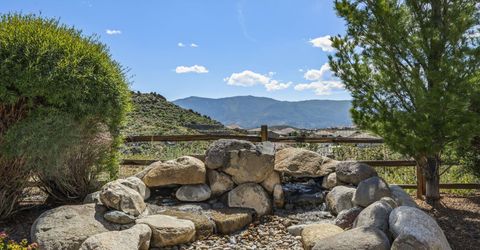 1875 Champion Hills Drive, Reno, NV 89523 Photo