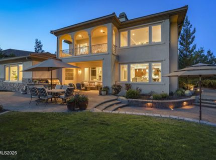 1875 Champion Hills Drive, Reno, NV 89523 Photo