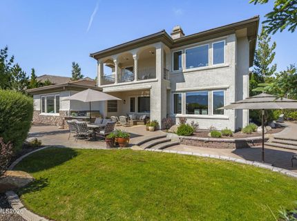 1875 Champion Hills Drive, Reno, NV 89523 Photo