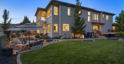 1875 Champion Hills Drive, Reno, NV 89523 Photo