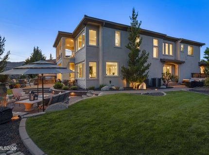 1875 Champion Hills Drive, Reno, NV 89523 Photo