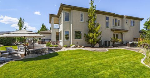 1875 Champion Hills Drive, Reno, NV 89523 Photo