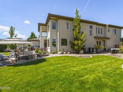 1875 Champion Hills Drive, Reno, NV 89523 Photo