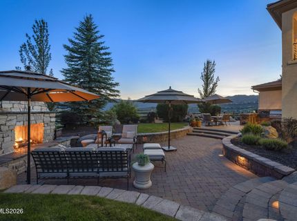 1875 Champion Hills Drive, Reno, NV 89523 Photo