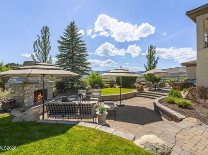 1875 Champion Hills Drive, Reno, NV 89523 Photo