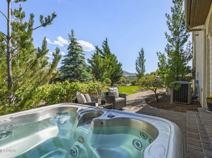 1875 Champion Hills Drive, Reno, NV 89523 Photo