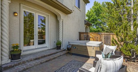 1875 Champion Hills Drive, Reno, NV 89523 Photo