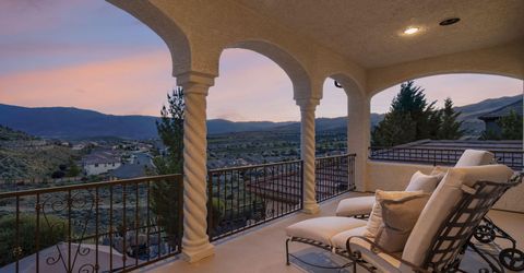1875 Champion Hills Drive, Reno, NV 89523 Photo