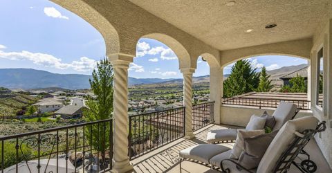 1875 Champion Hills Drive, Reno, NV 89523 Photo