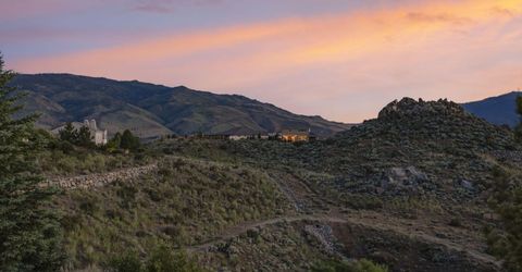 1875 Champion Hills Drive, Reno, NV 89523 Photo